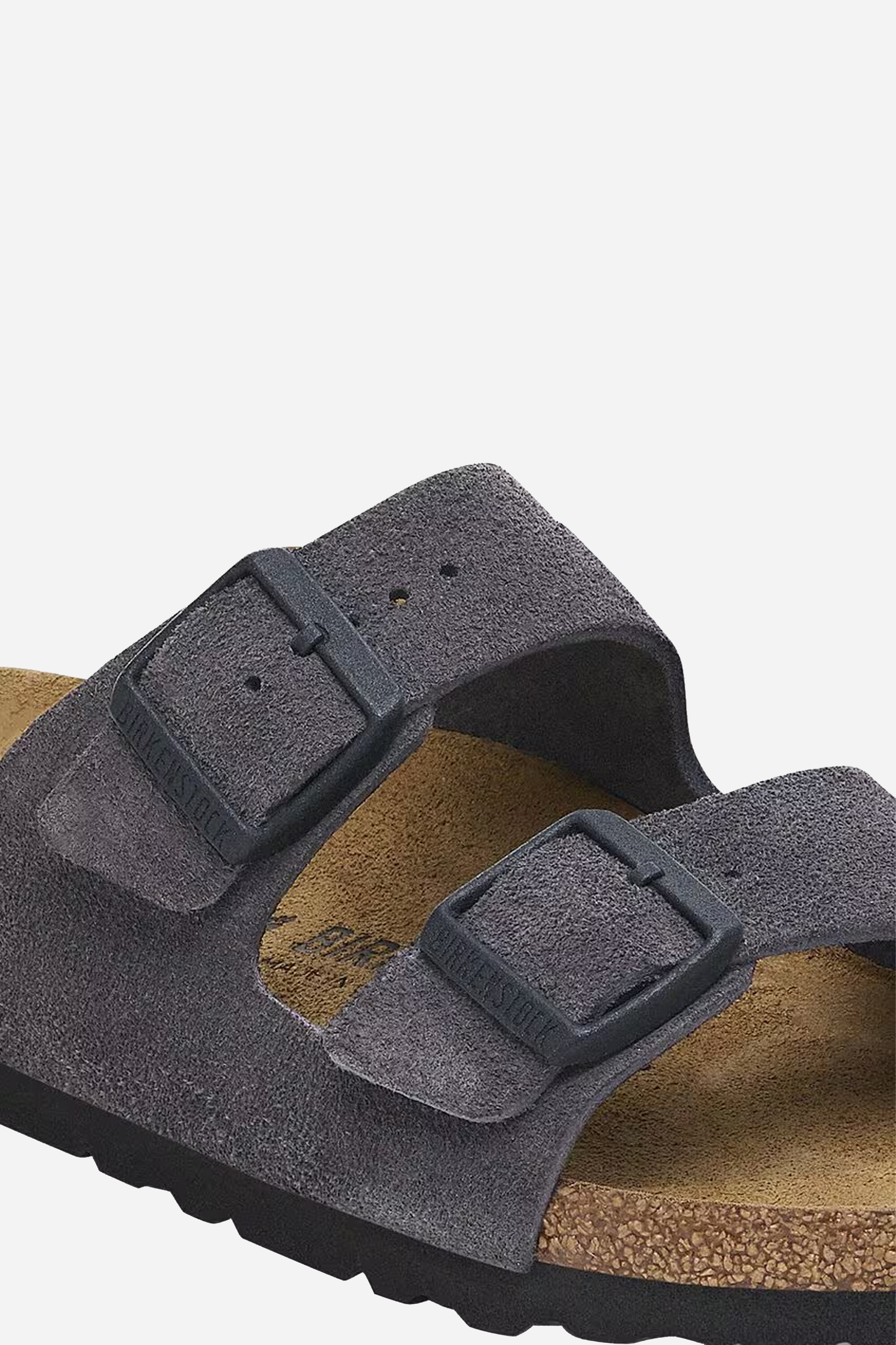Arizona Velvet Grey