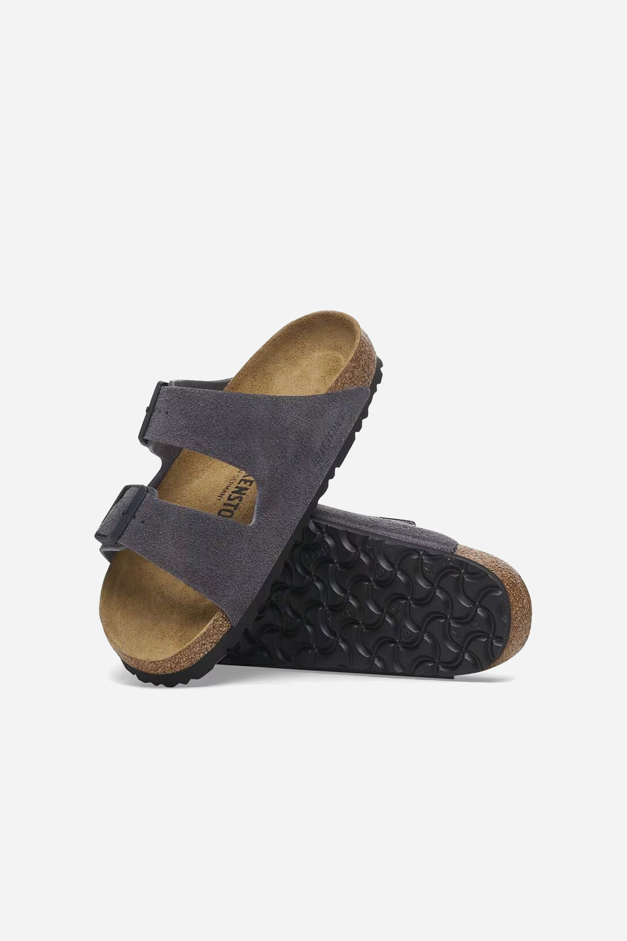 Arizona Velvet Grey