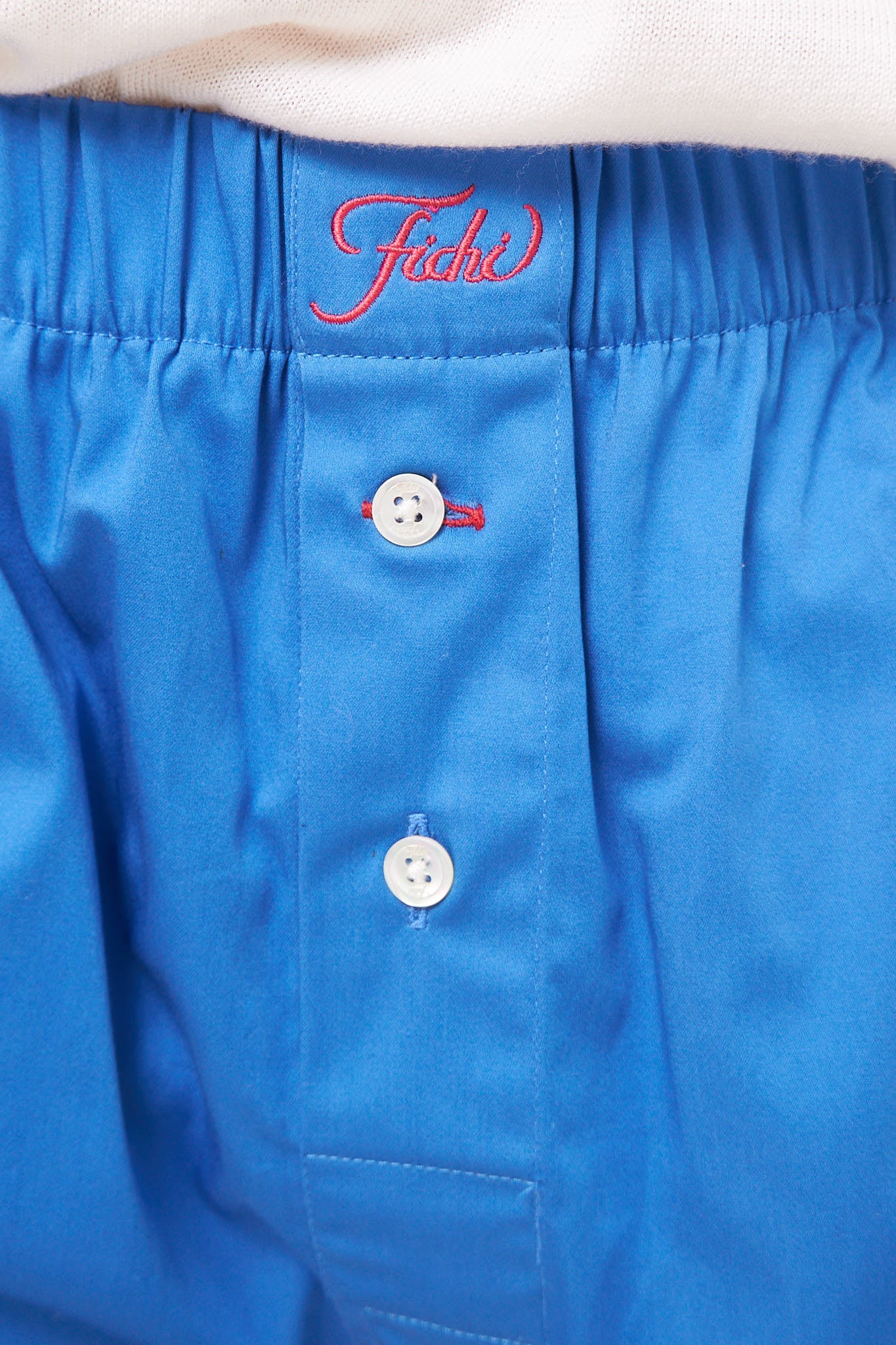 Cobra Blue Boxers