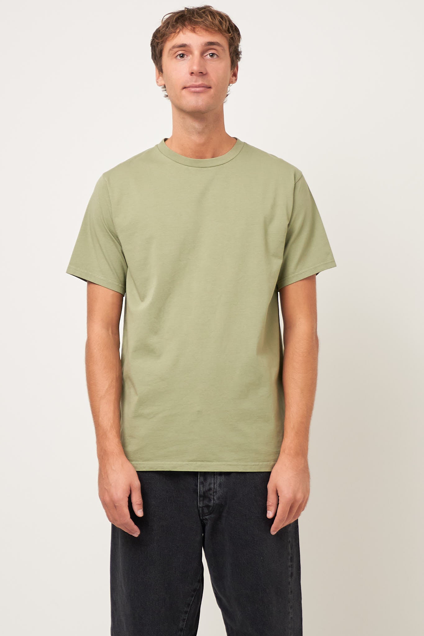 Fizvalley T-Shirt Vintage Shore