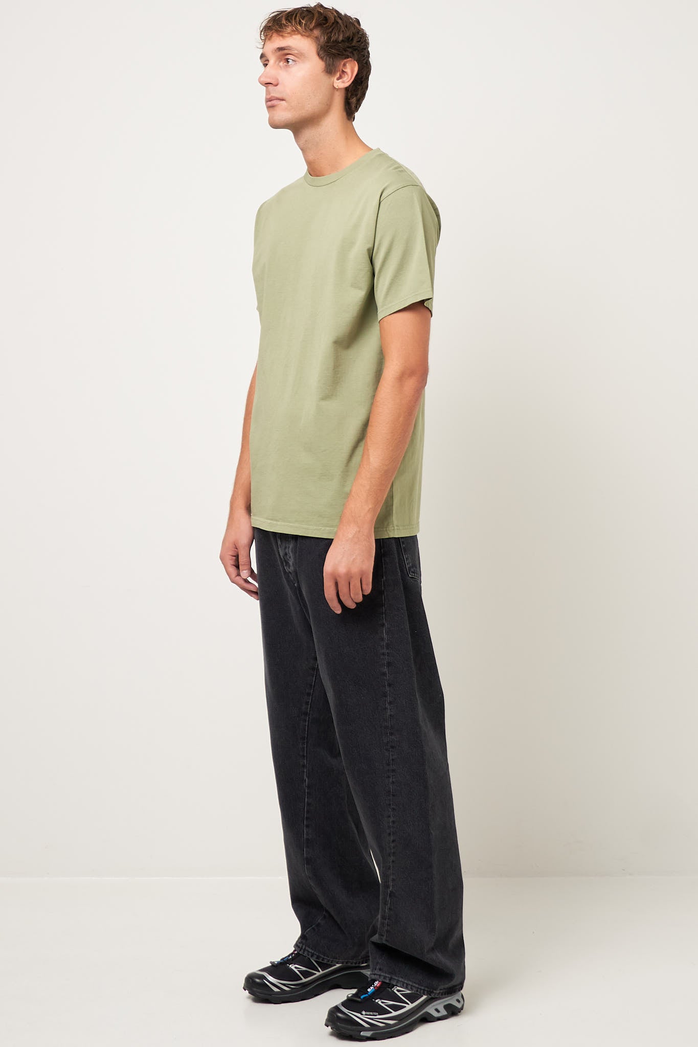Fizvalley T-Shirt Vintage Shore