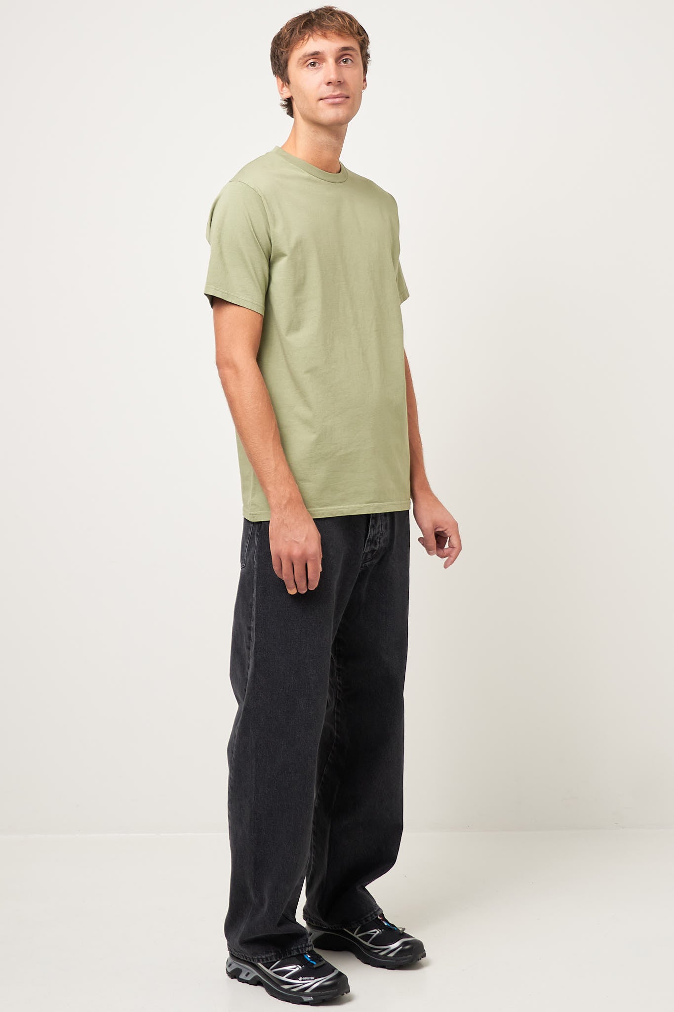 Fizvalley T-Shirt Vintage Shore