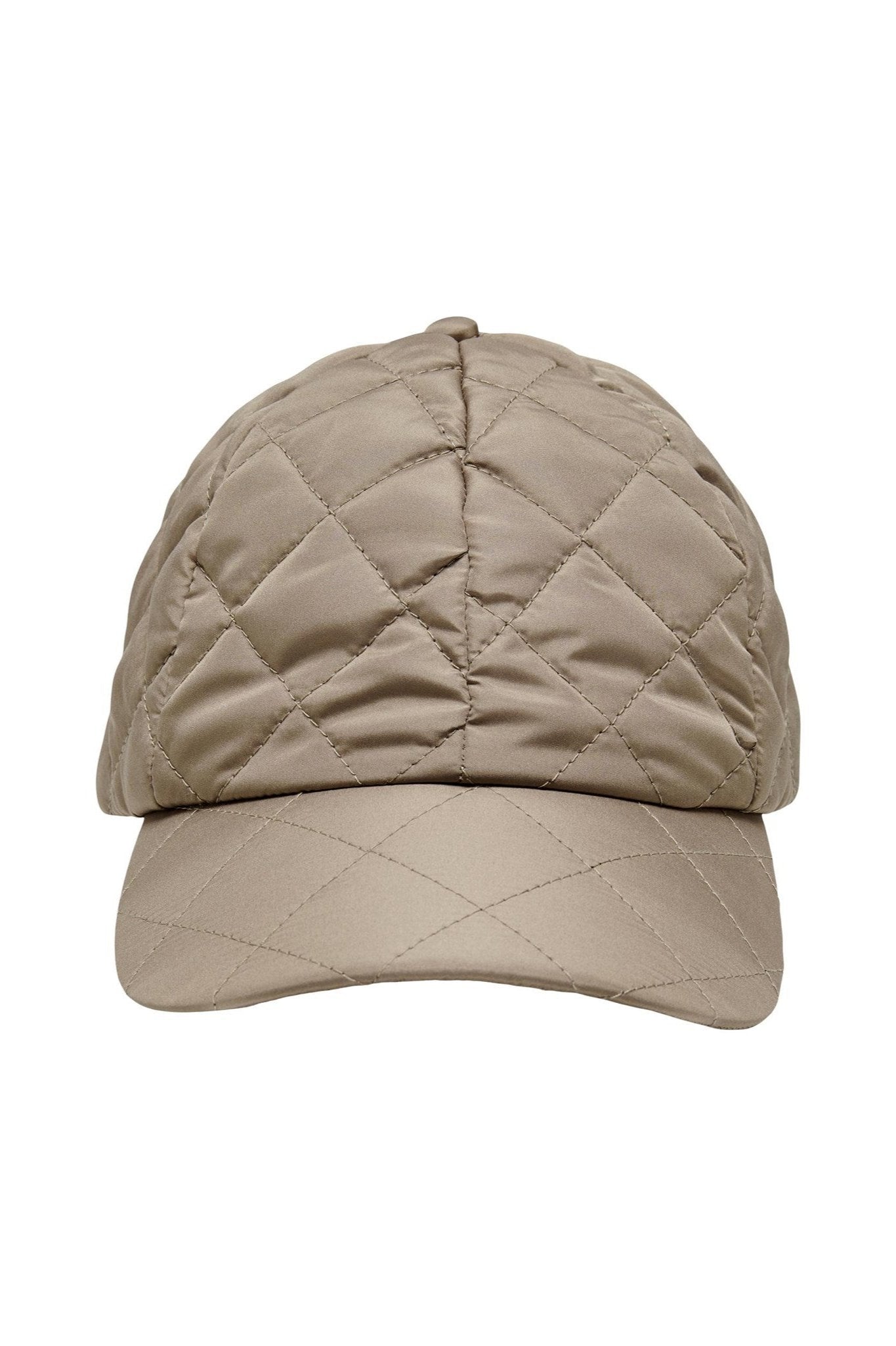 Natalie Cap - Nomad