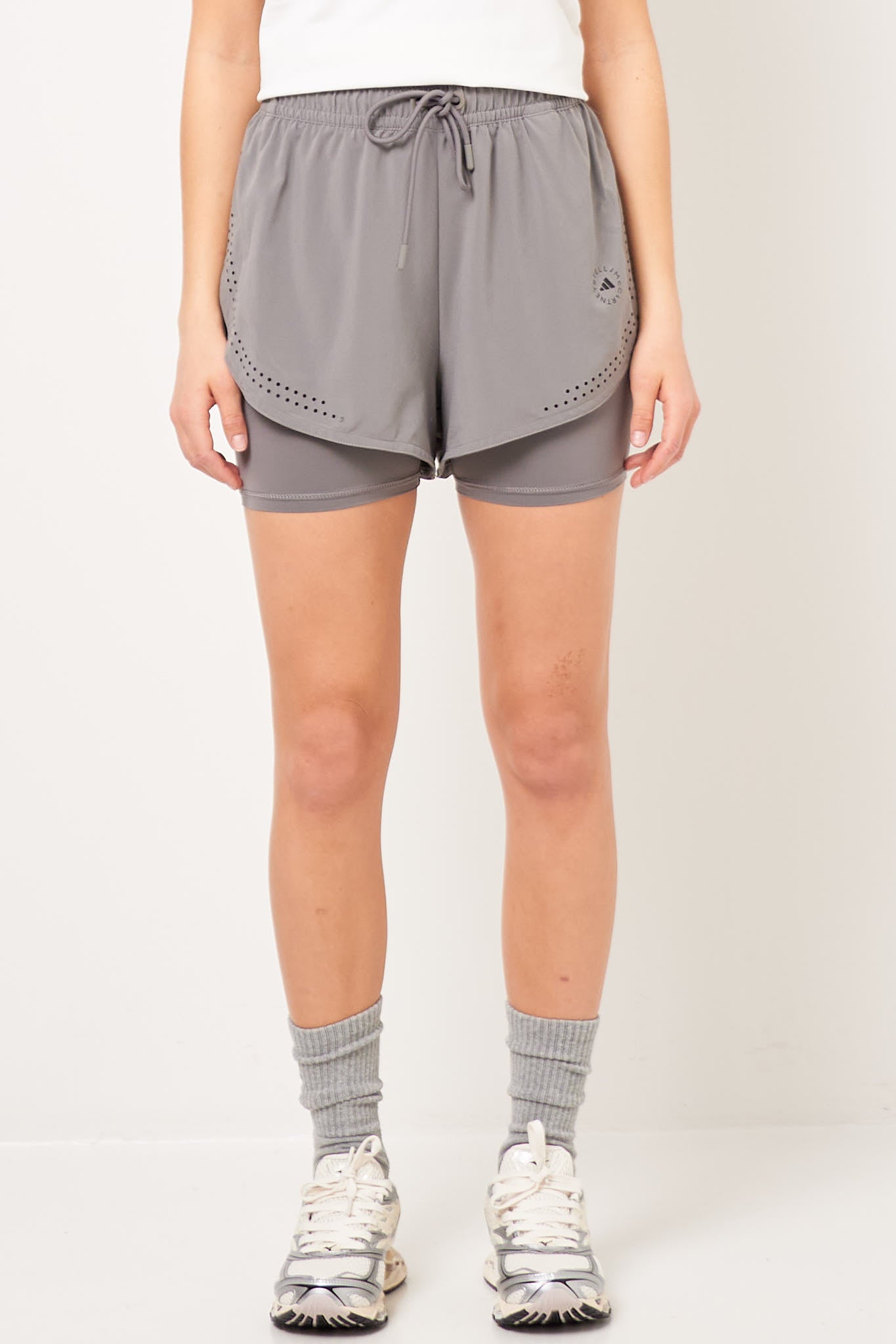 aSMC TPR 2in1 Shorts Deedov Rabat