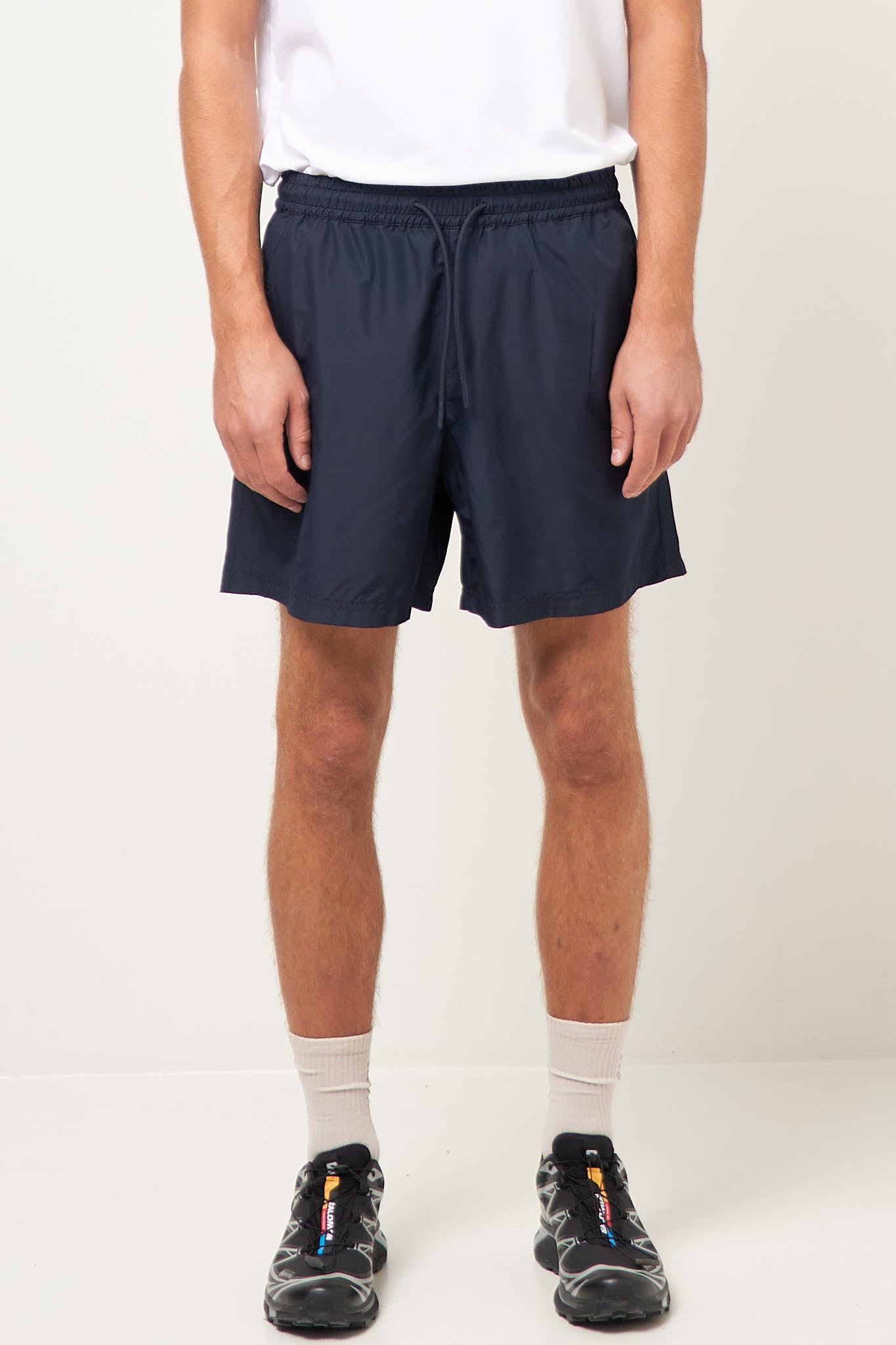 Bobby Swim Shorts Dark Navy