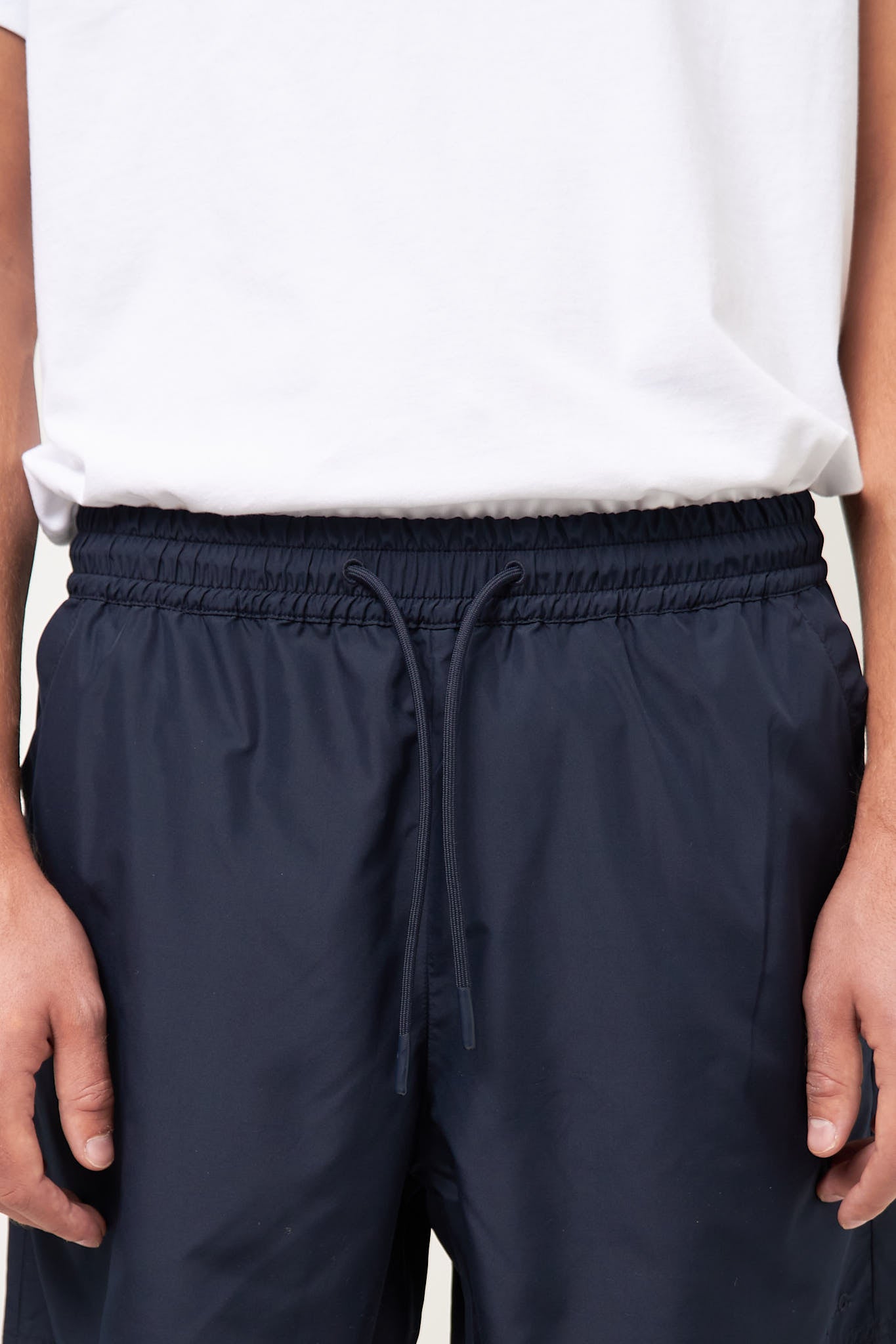 Bobby Swim Shorts Dark Navy