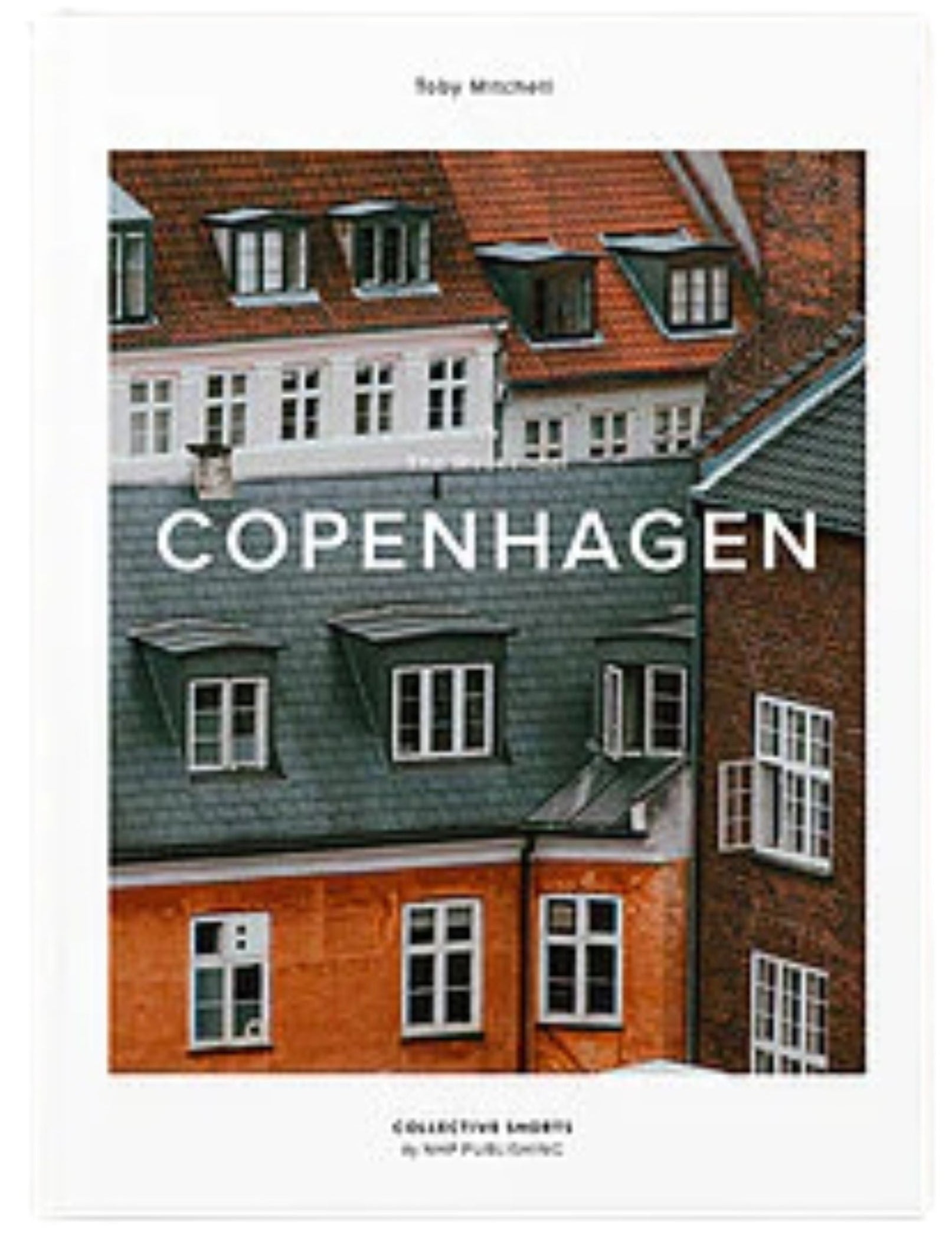 Copenhagen - New Mags