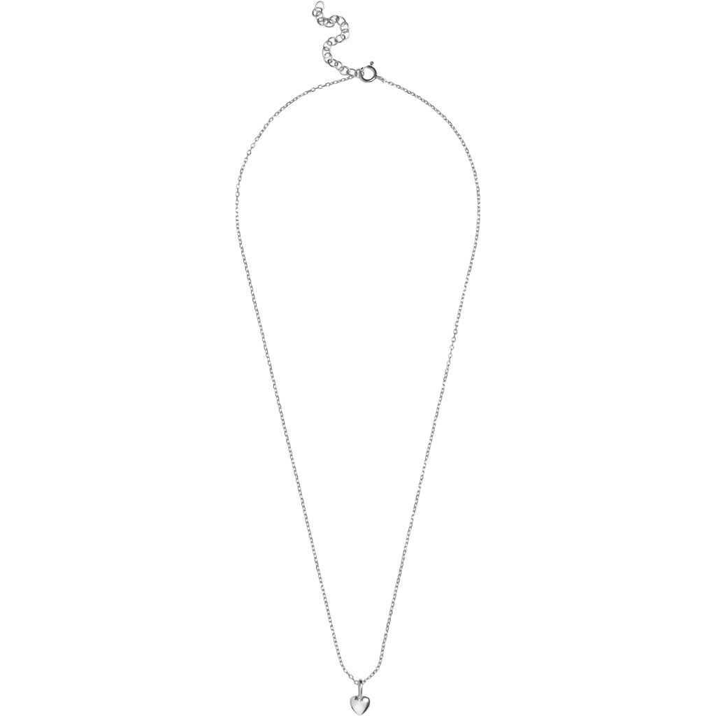 Enamel Amore Halskæde
