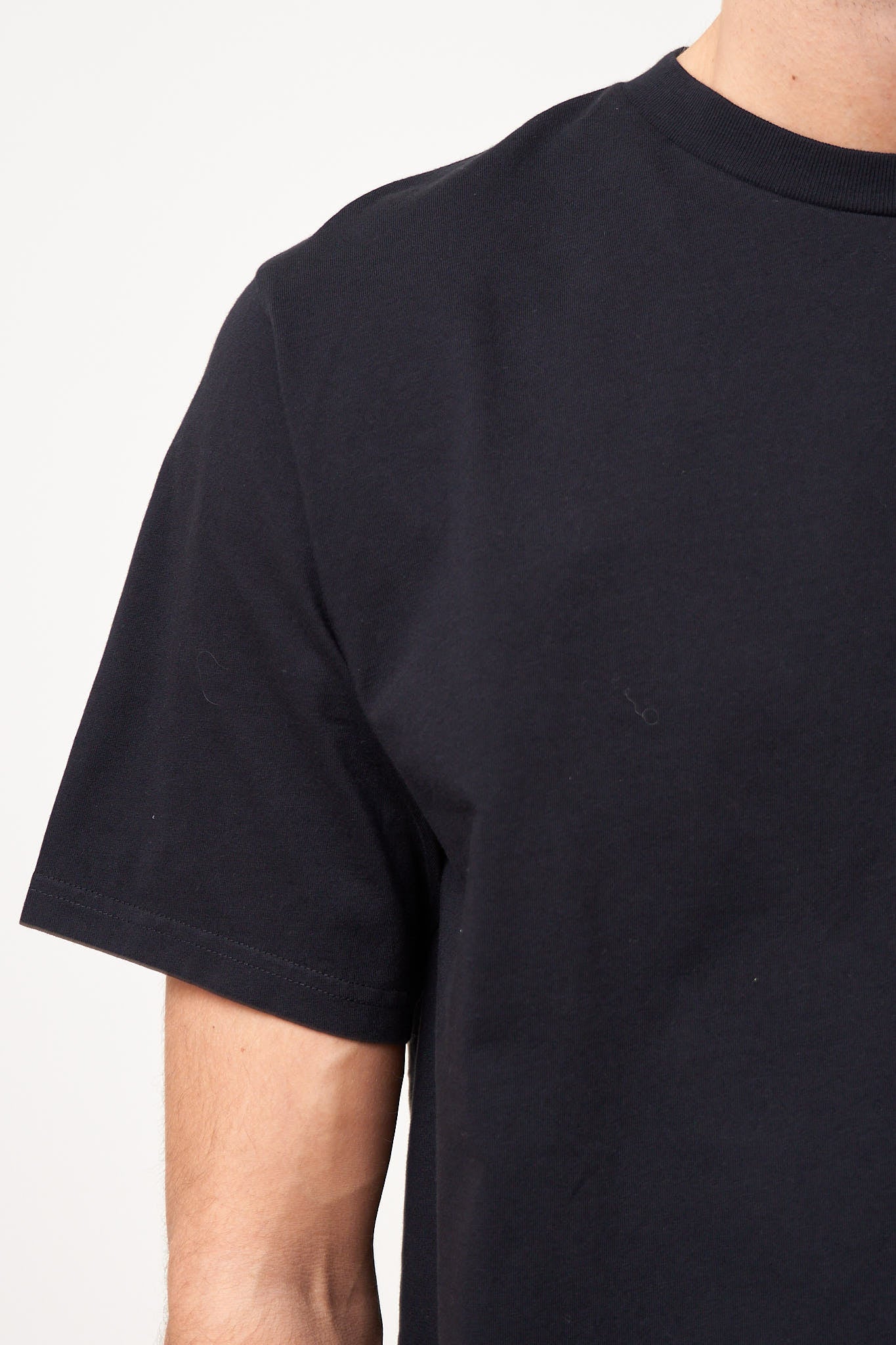 Fizvalley T-shirt Black
