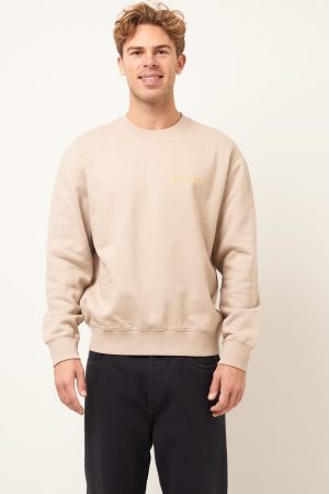 Greatest Flicks Sweat Fleur De Sel