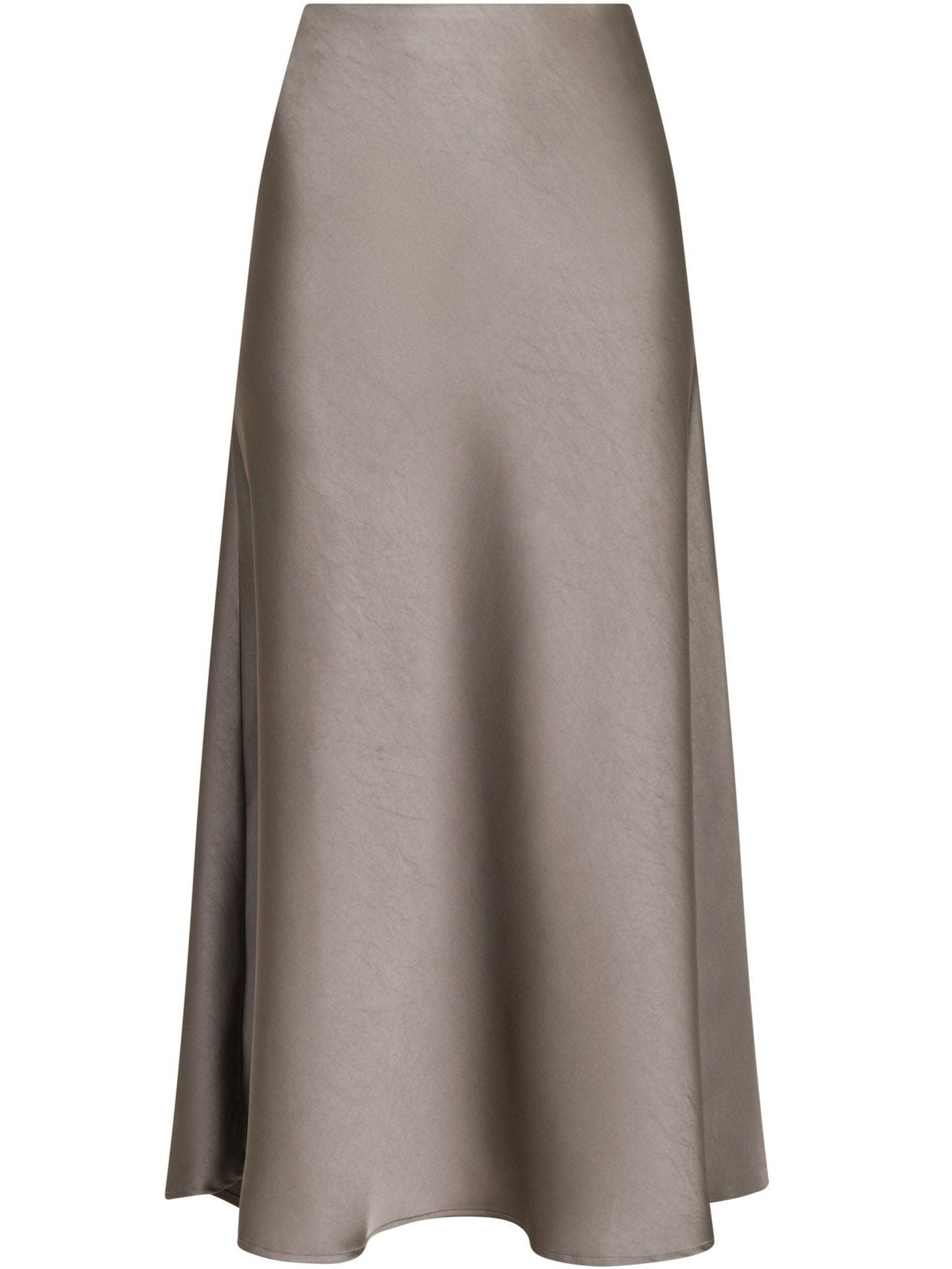 Neo Noir Bovary Nederdel Warm Grey NOS25 Rabat