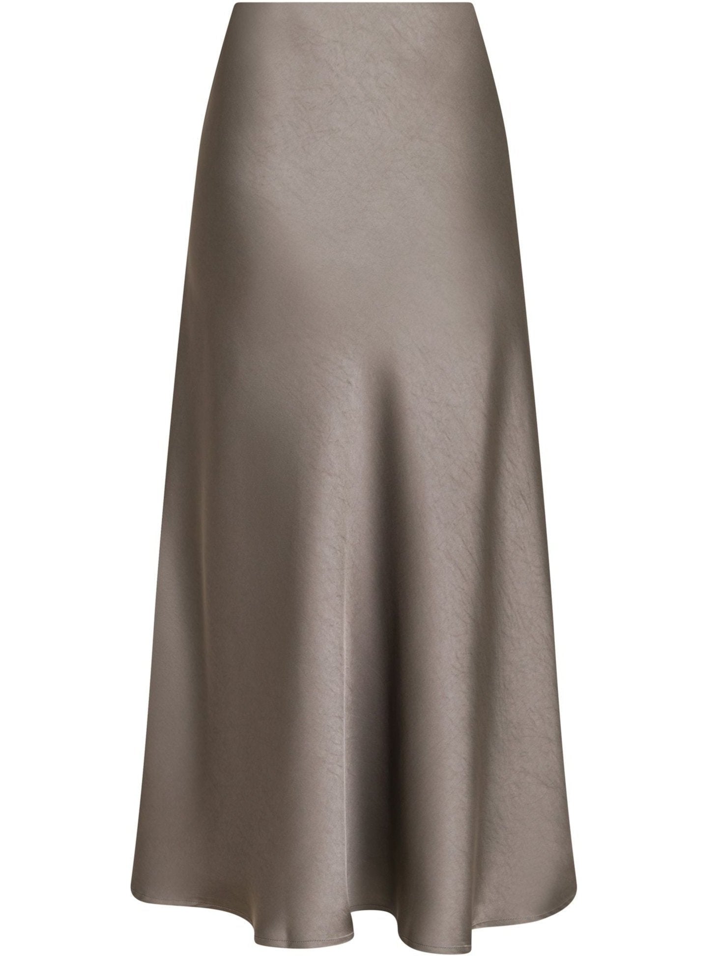 Neo Noir Bovary Nederdel Warm Grey NOS25 Rabat