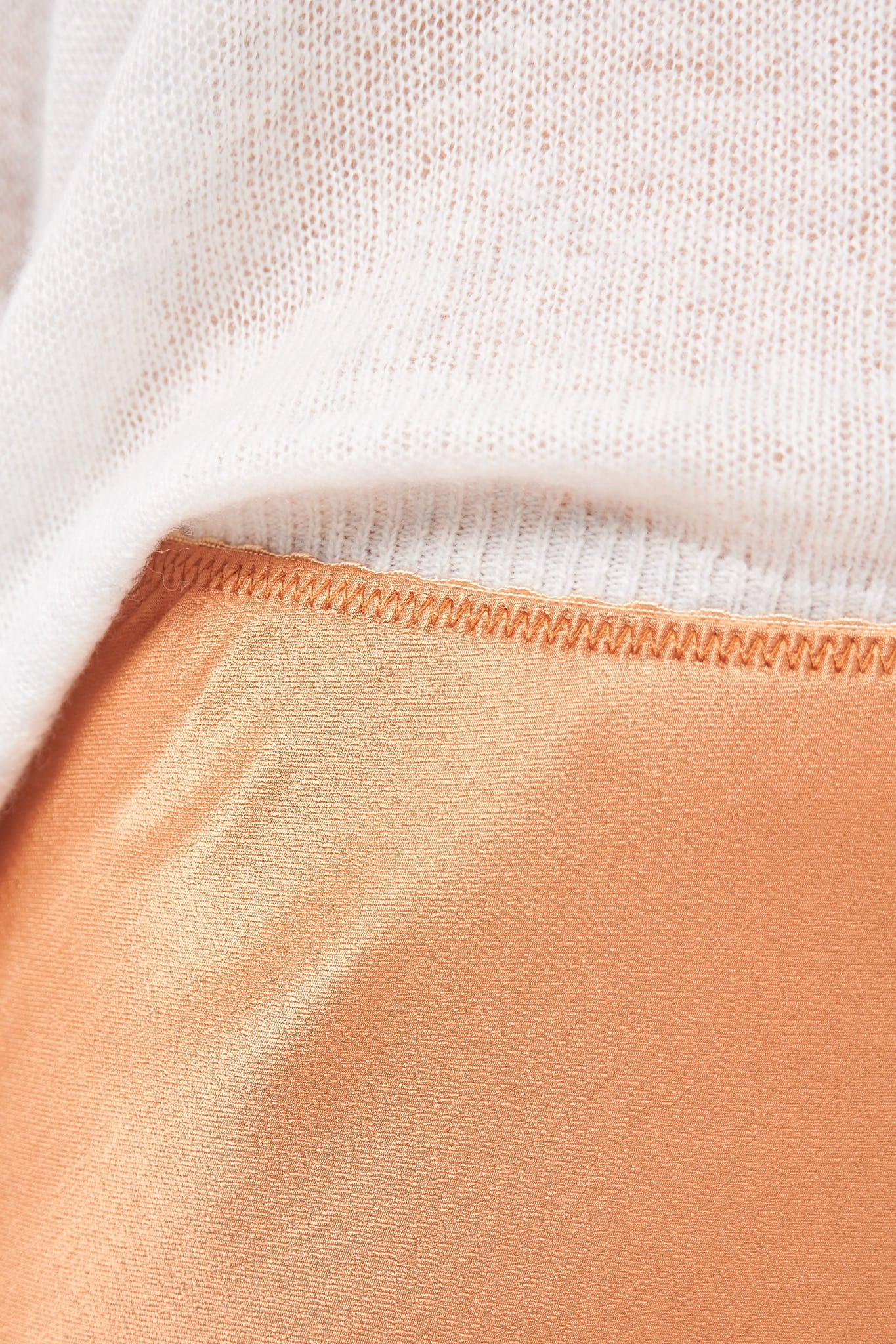 Voogy Skirt Cacao