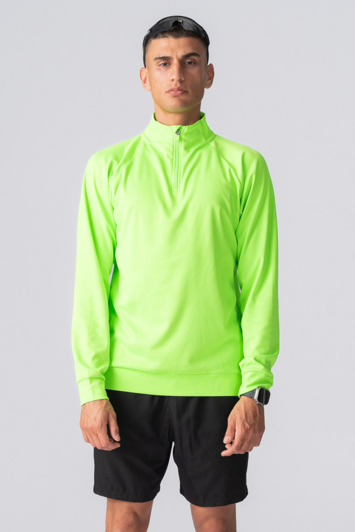 Epiro Sweatshirt - Grøn