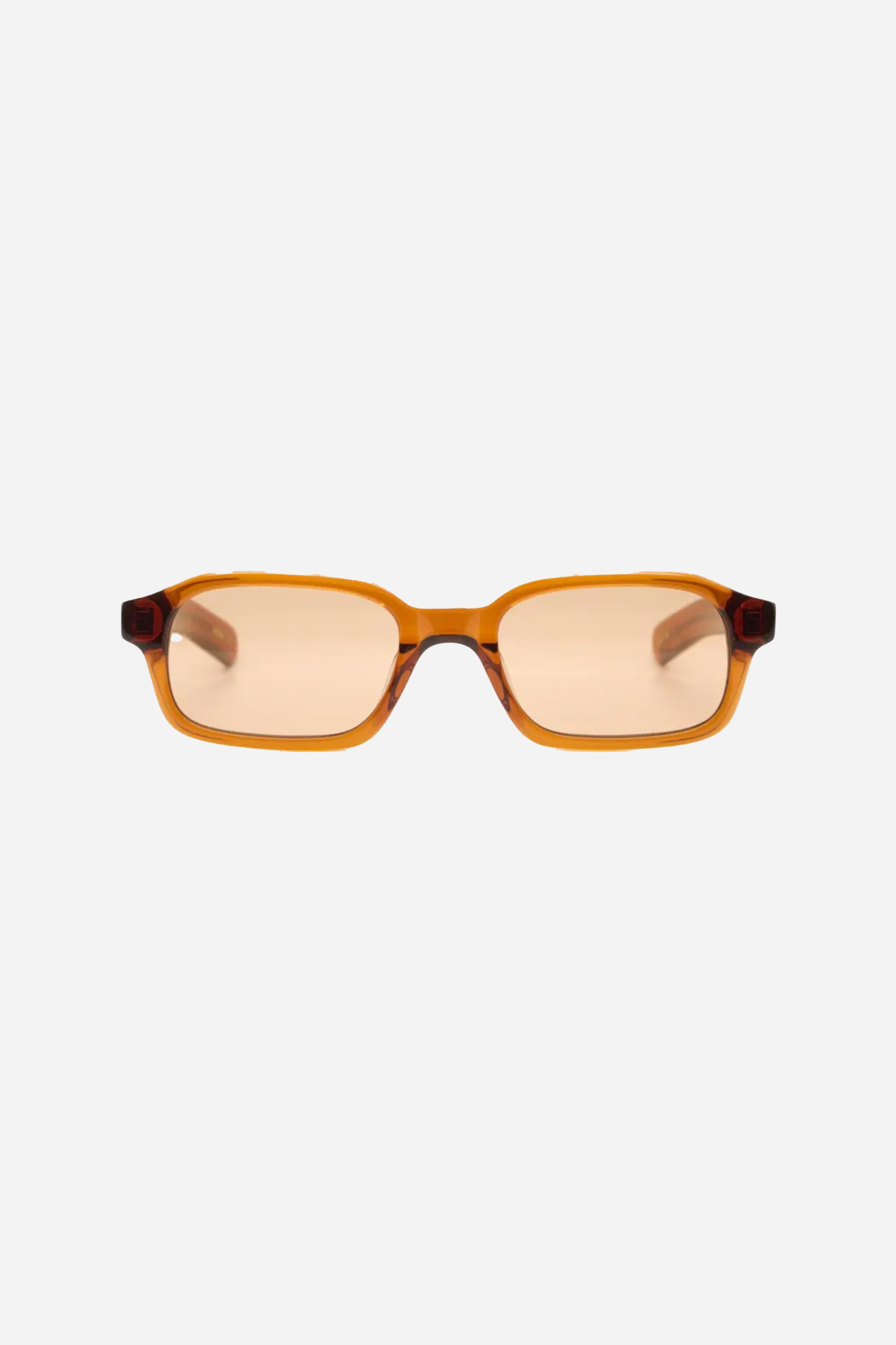 Hanky Crystal Brown/Brown Lens Udsalg