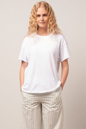 Sonoma T-Shirt White