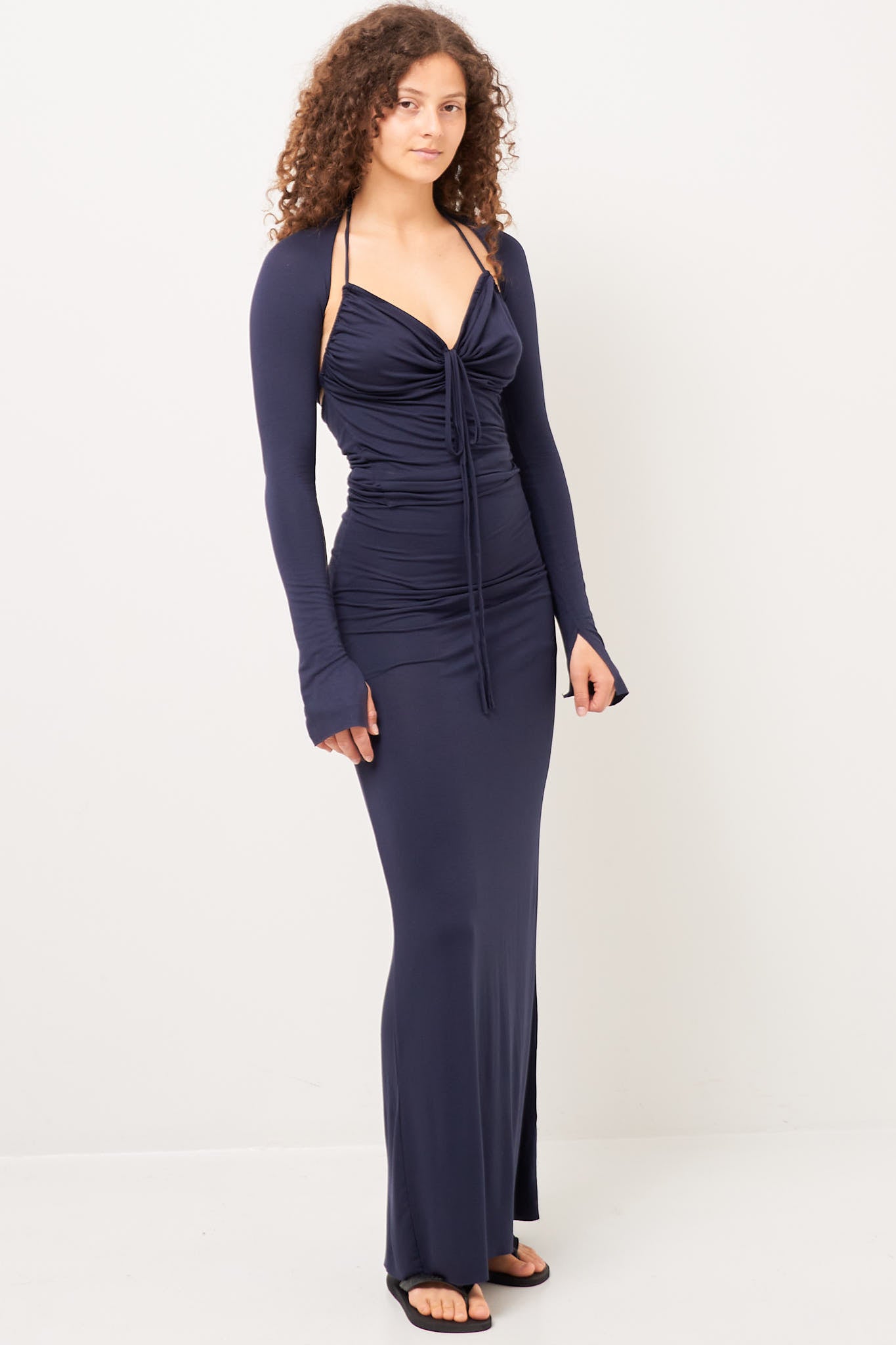 Bolero Navy