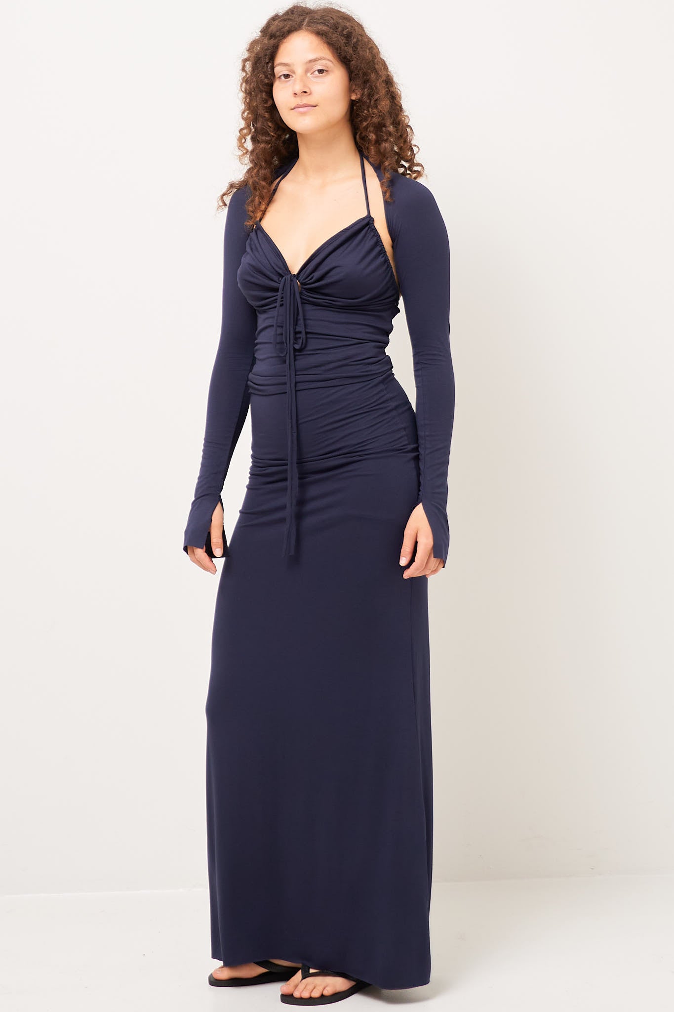Bolero Navy