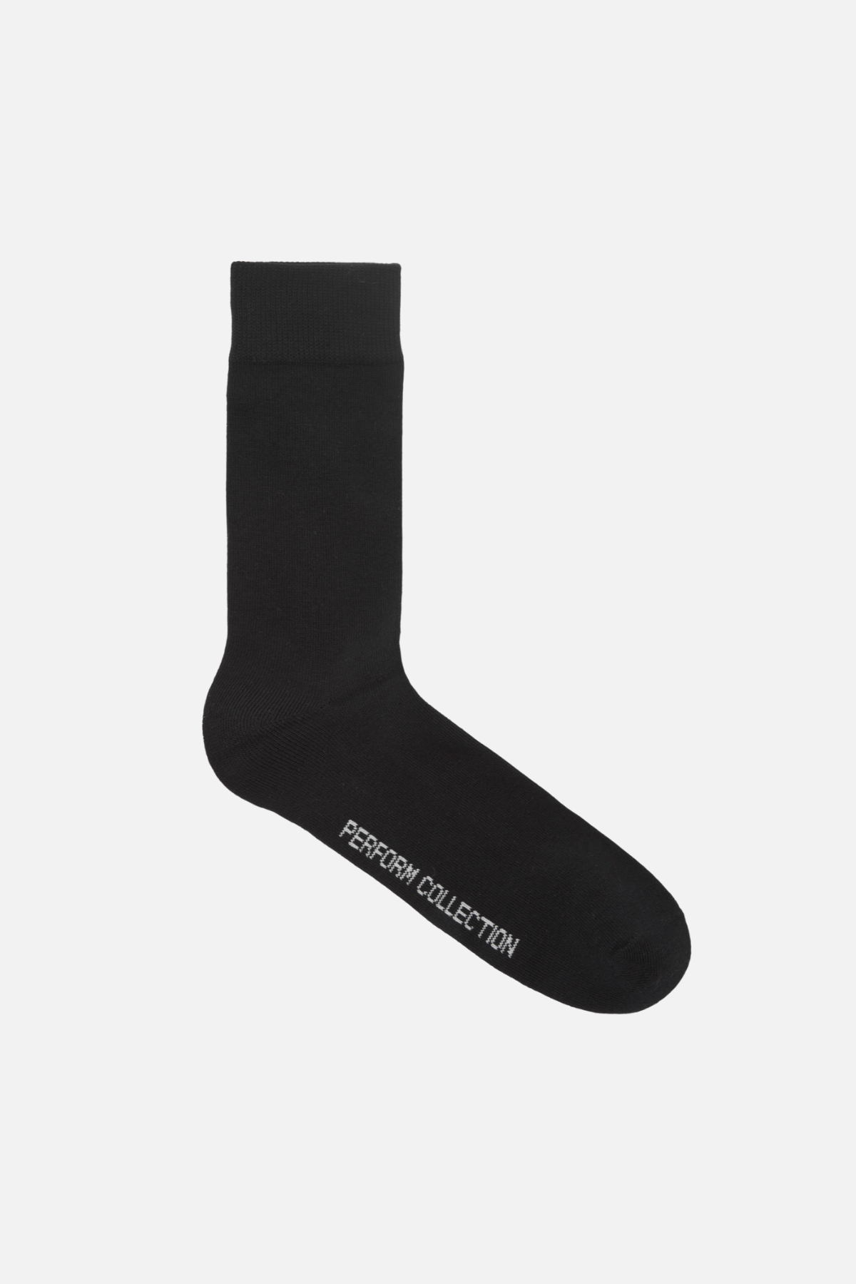 De Originale Performance Strømper 10-Pak - Sort