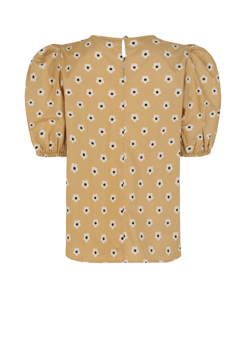 Modström Rossa Print Bluse Starfish Daisy