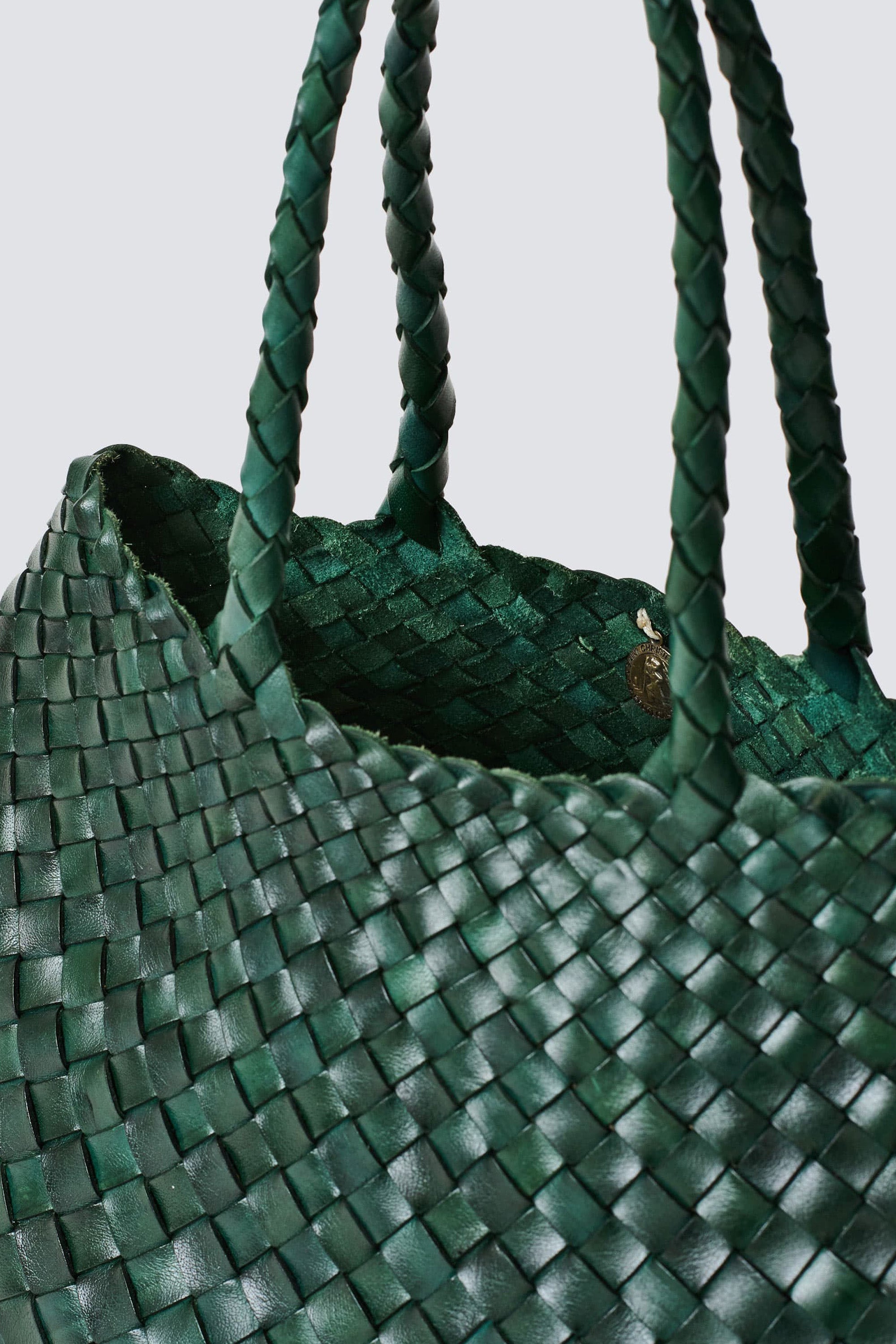 Santa Croce Bag Big Forest