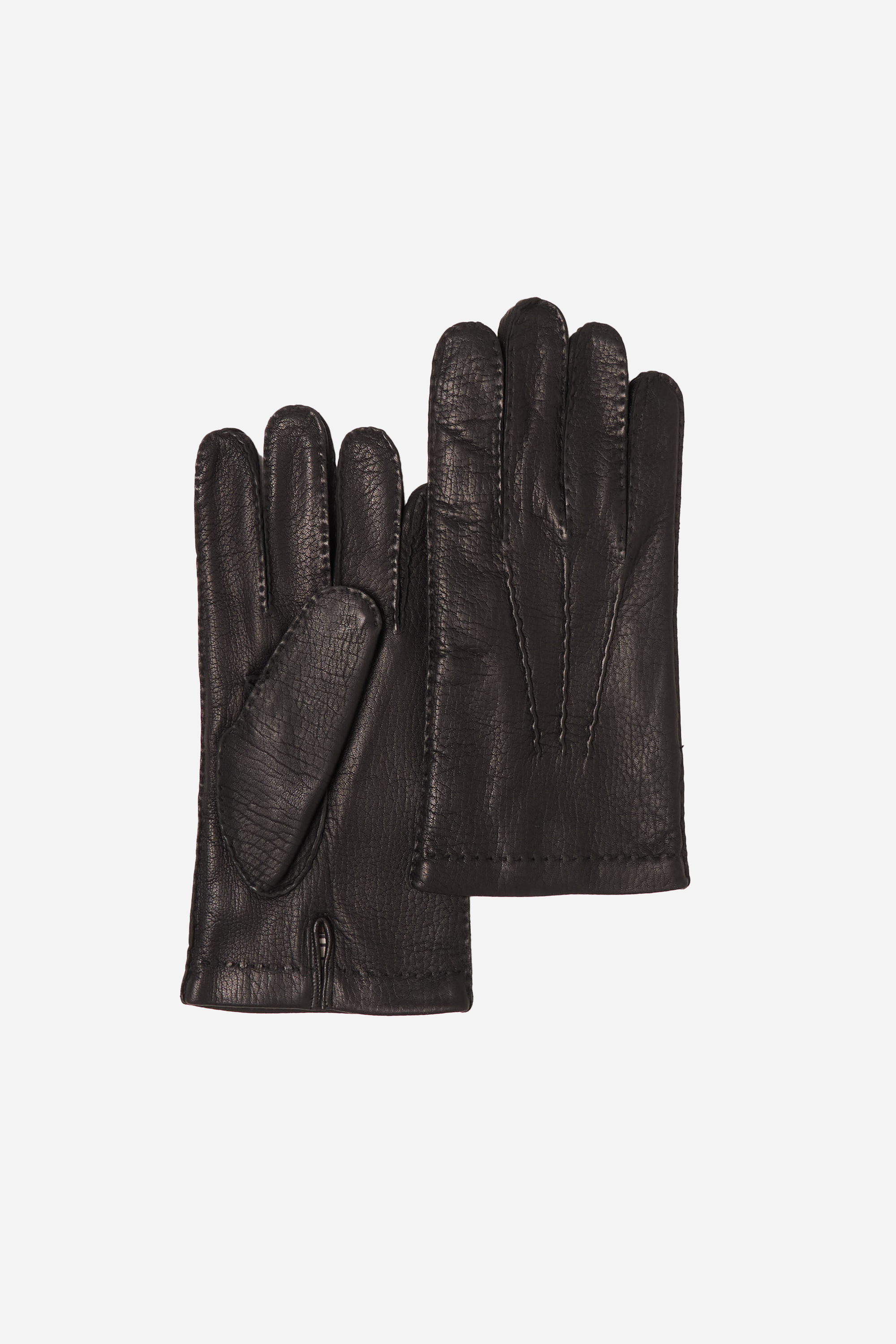Felix Gloves Black på udsalg