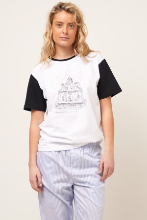 Old Church T-Shirt