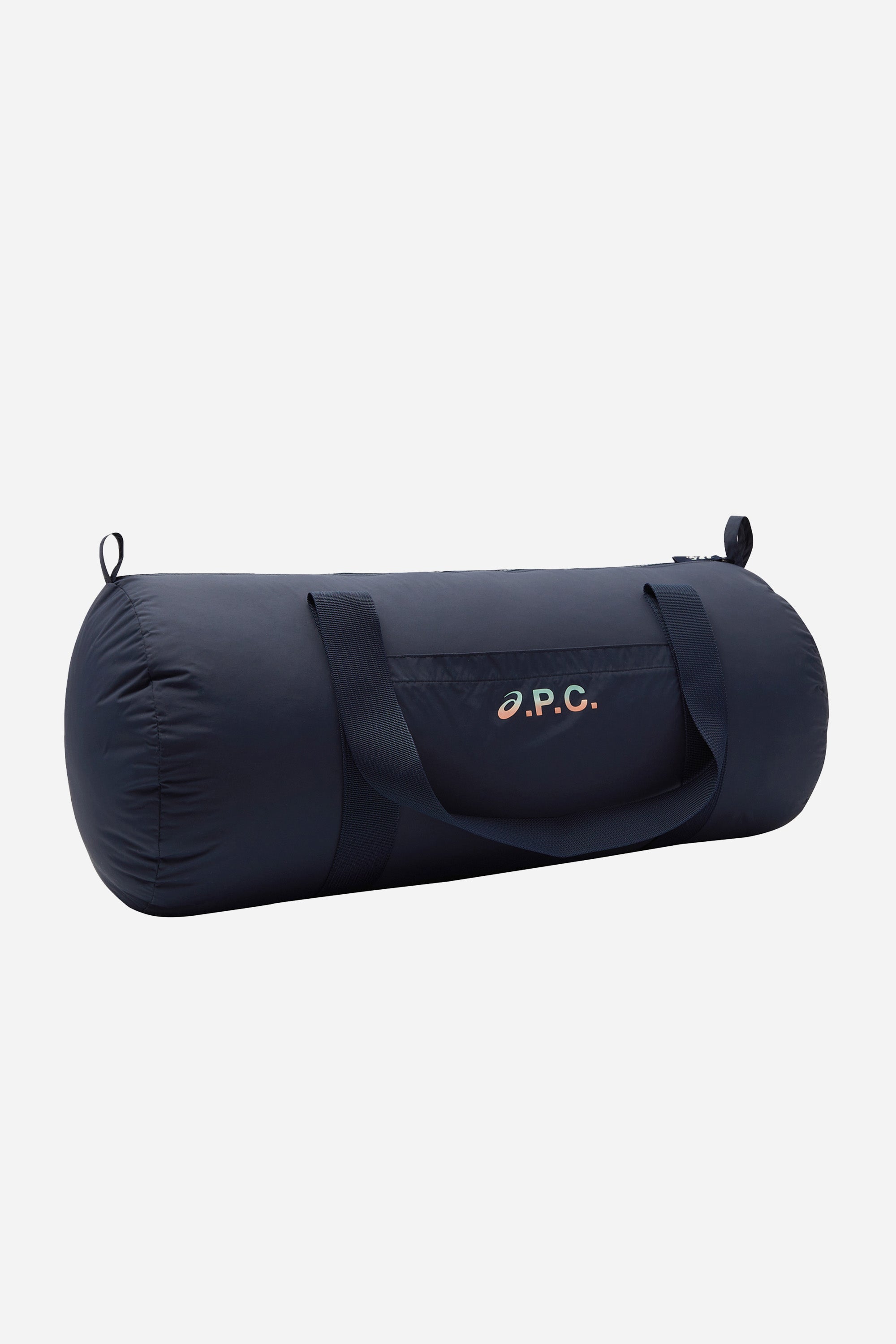 Asics x A.P.C. Gym Bag Navy