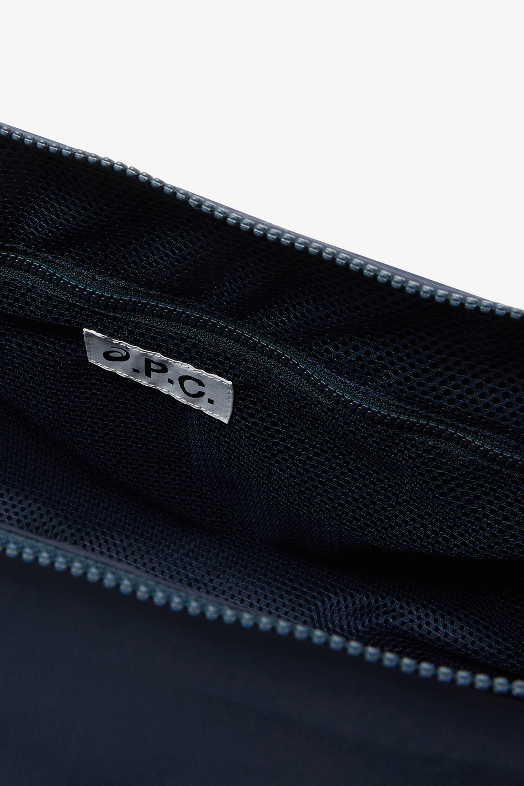 Asics x A.P.C. Gym Bag Navy