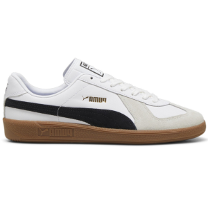 Puma Army Sneakers Puma White/Puma Black Gum på udsalg