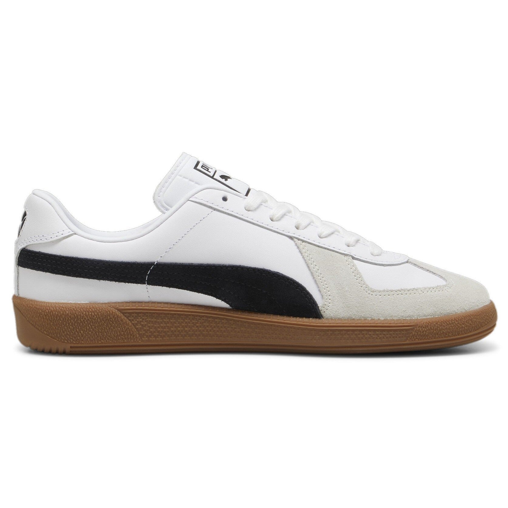 Puma Army Sneakers Puma White/Puma Black Gum på udsalg