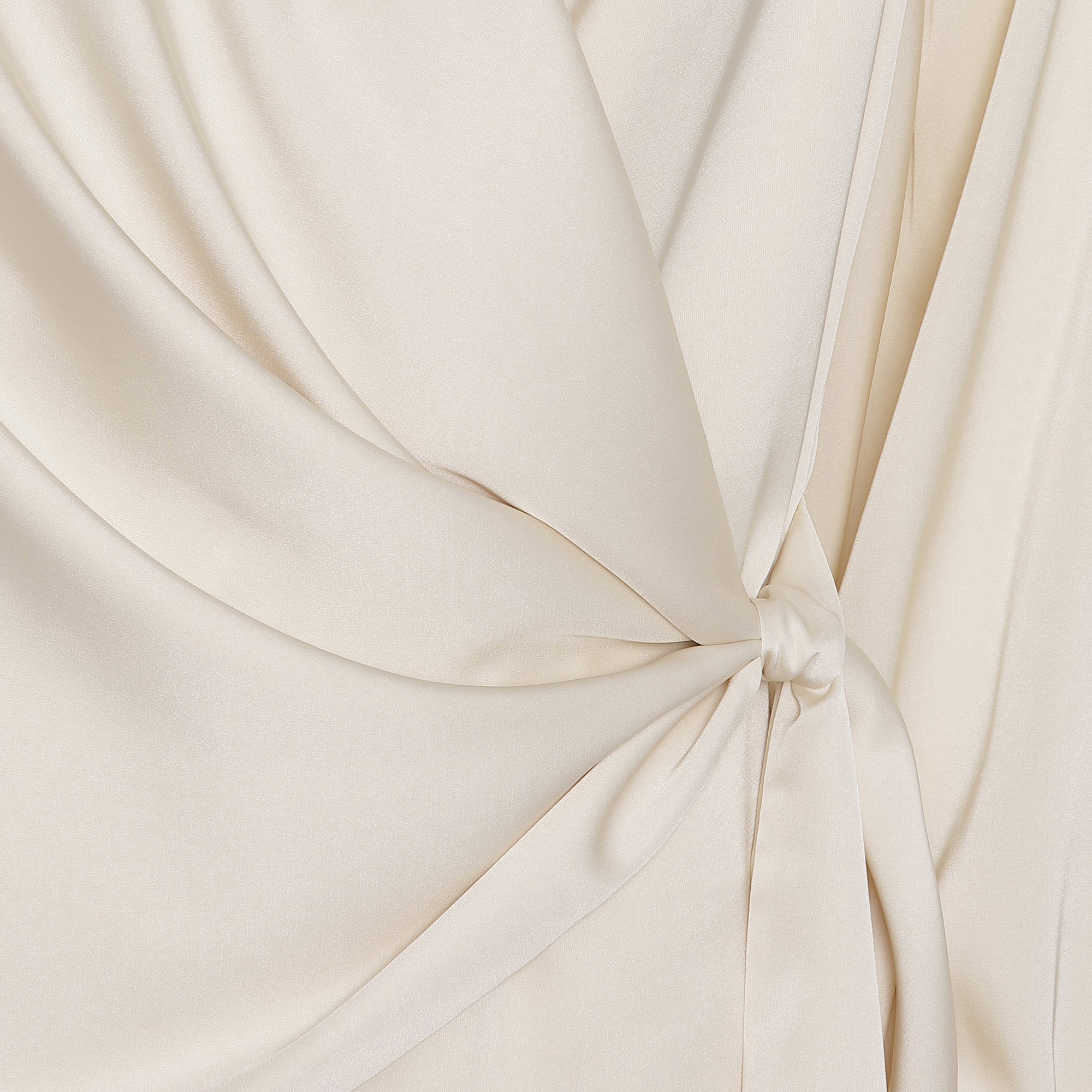 Karmamia Copenhagen Ines Bluse Ivory