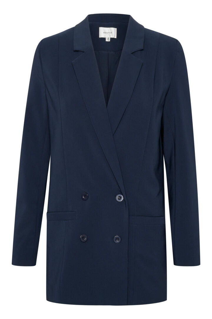 Gestuz Joelle Blazer Sky Captain