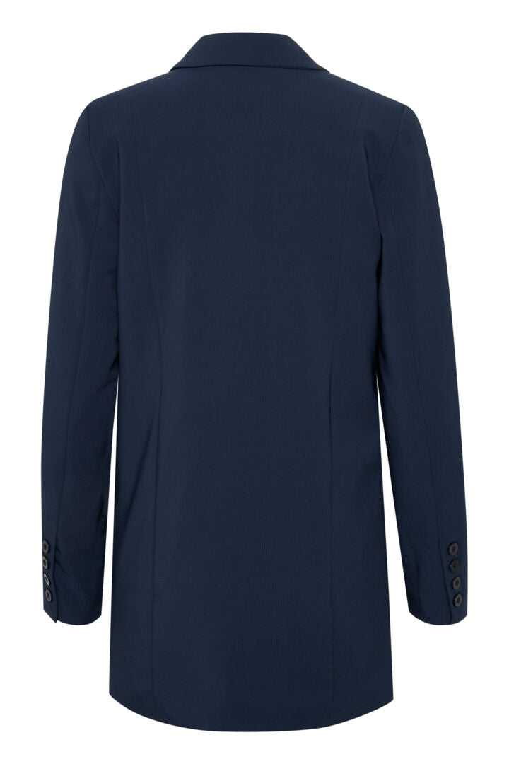 Gestuz Joelle Blazer Sky Captain