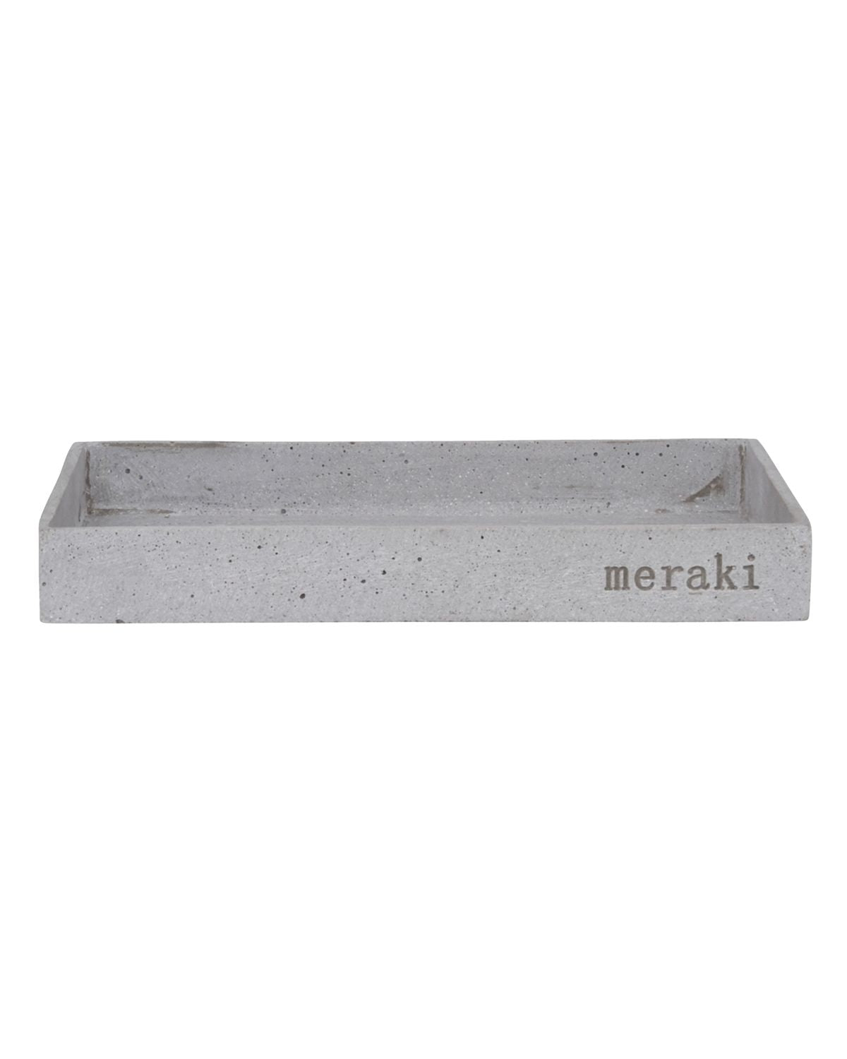 Meraki Bakke Grey
