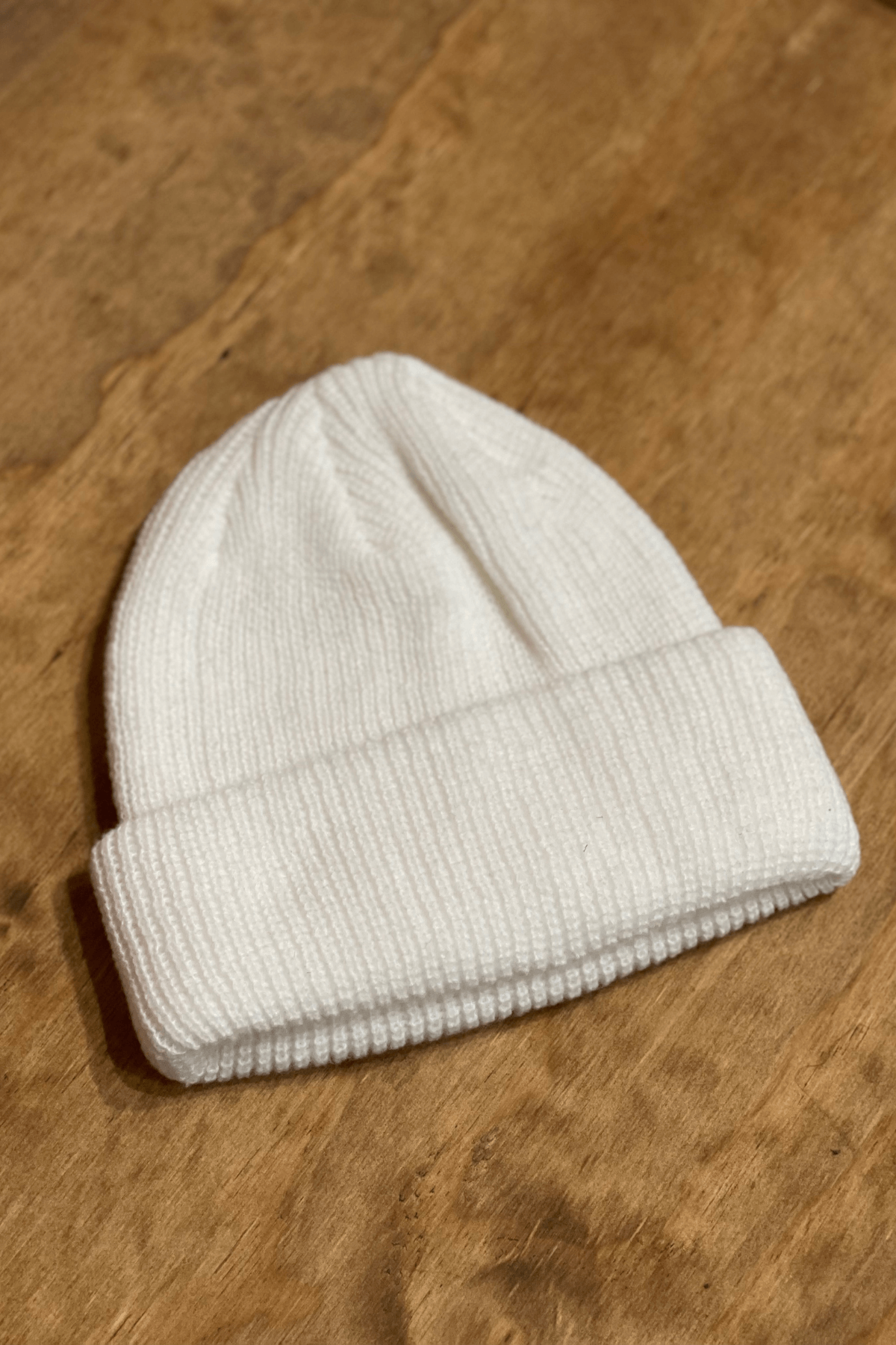 oscar-beanie-krystal-hvid_1.png Oscar beanie - Krystal Hvid