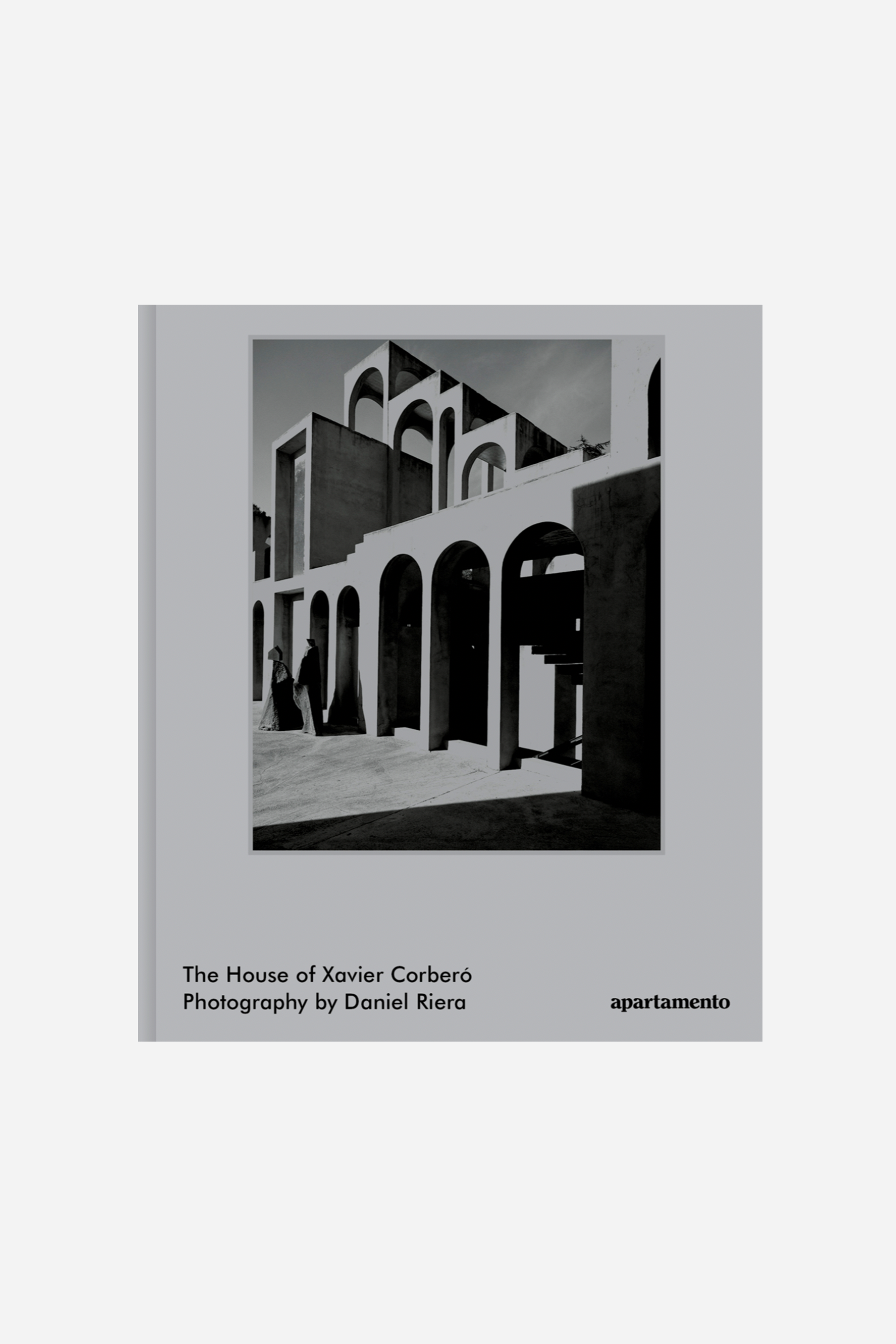 The House of Xavier Corberó Online nu
