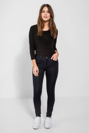 Wear jeggins - Navy