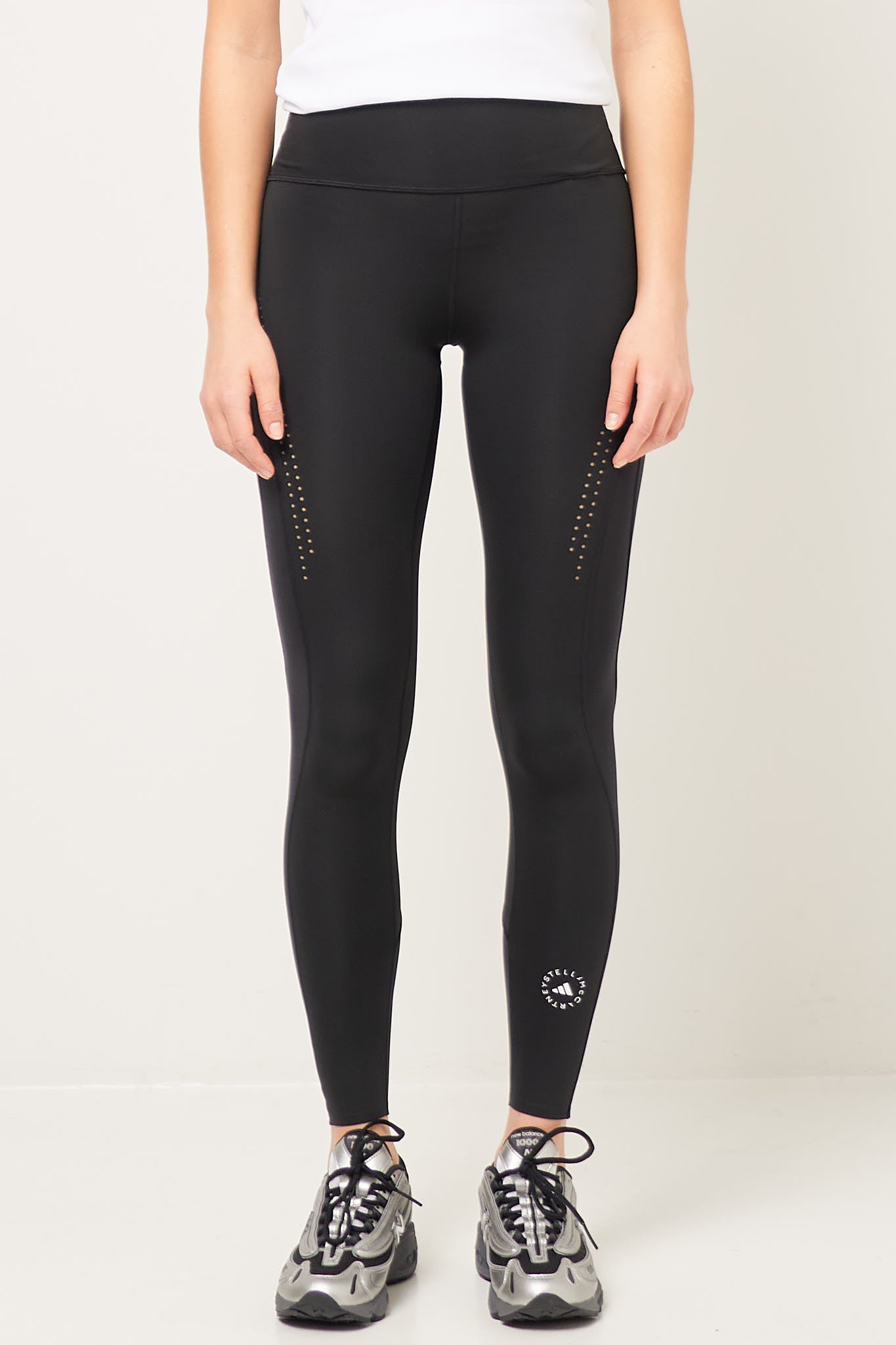 aSMC TPR OPT Training Tights Black