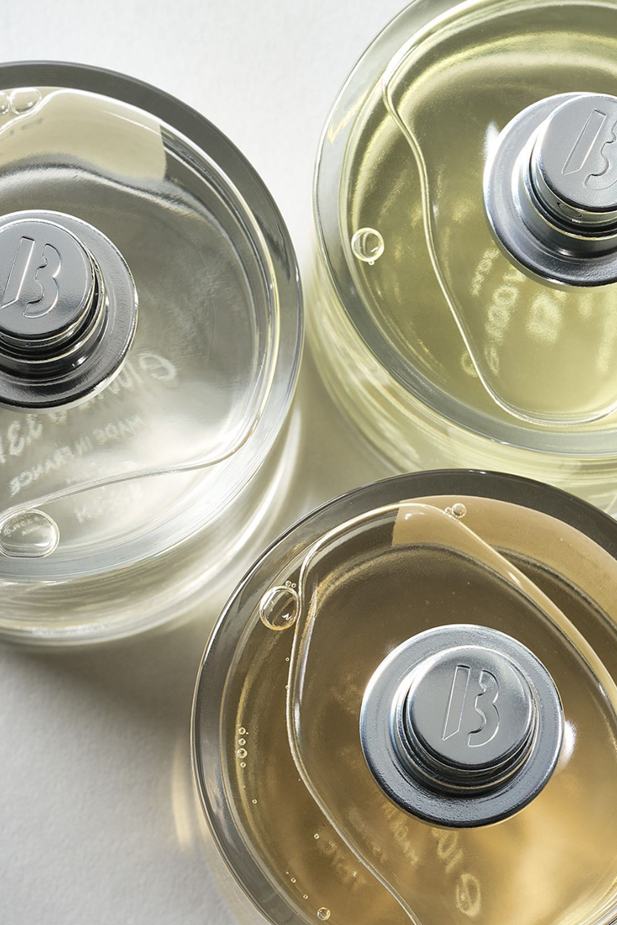 Blanche Eau de Parfum Hot på udsalg
