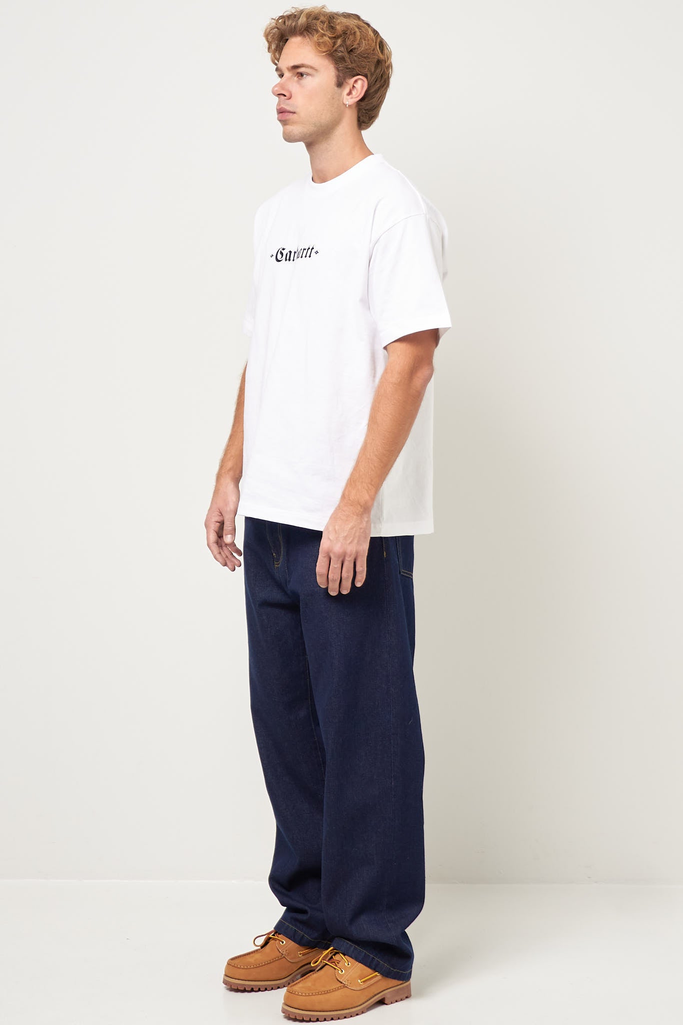 Greatest Hits T-Shirt White / Black