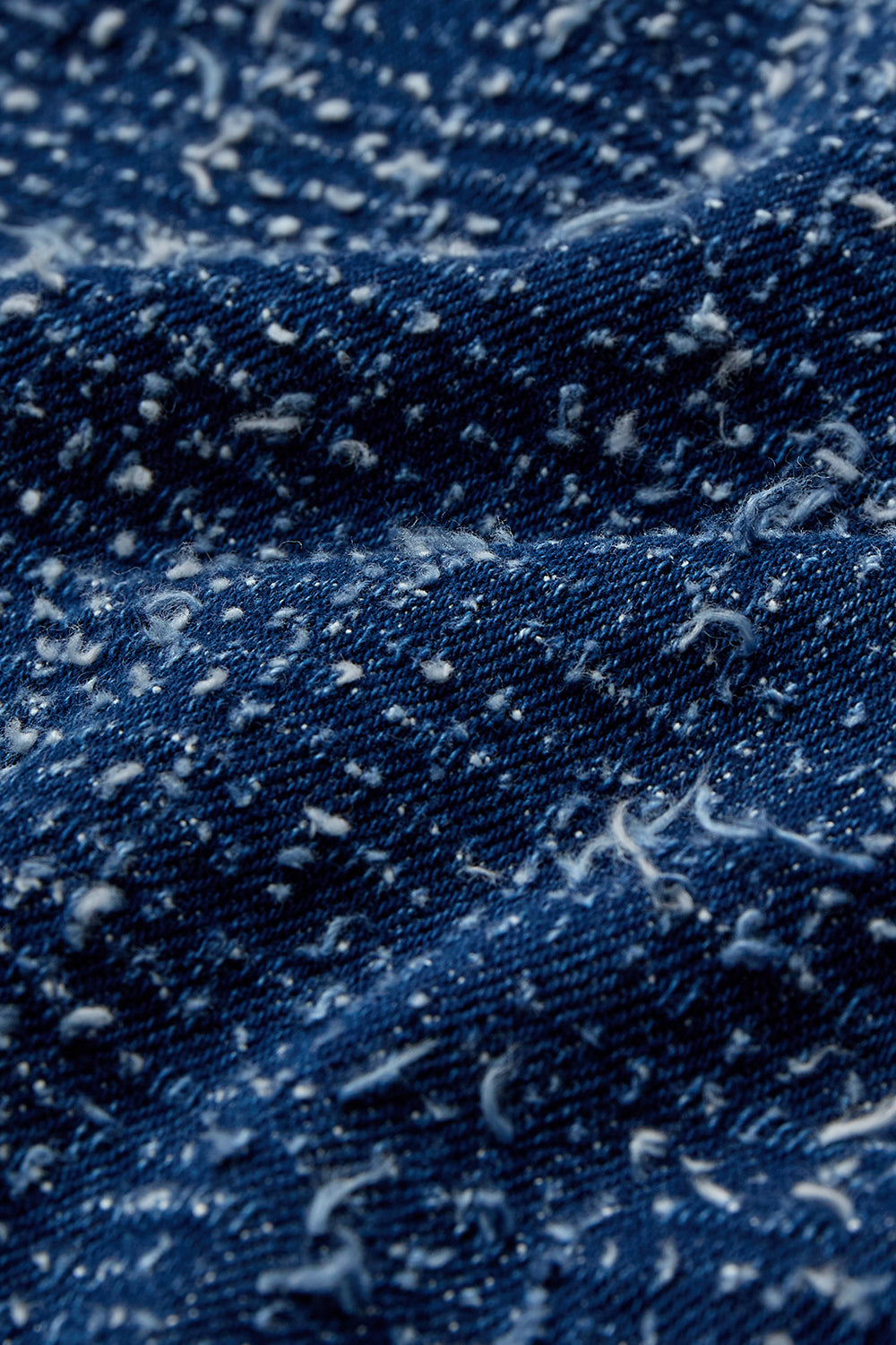 Ivy Copenhagen Cory Jakke Punch Denim