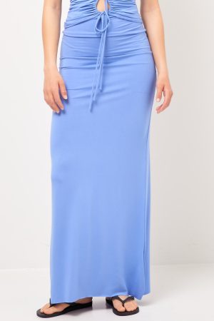Long Skirt Sky