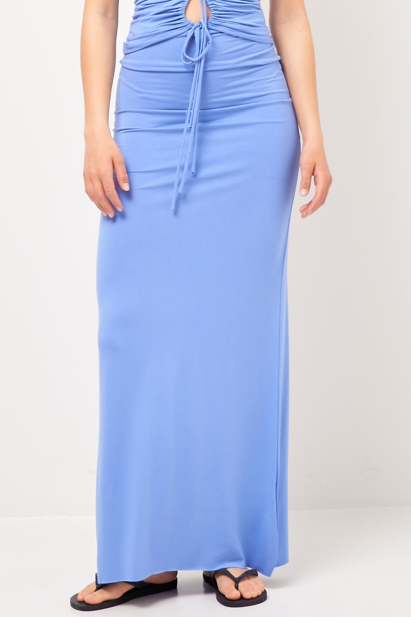 Long Skirt Sky