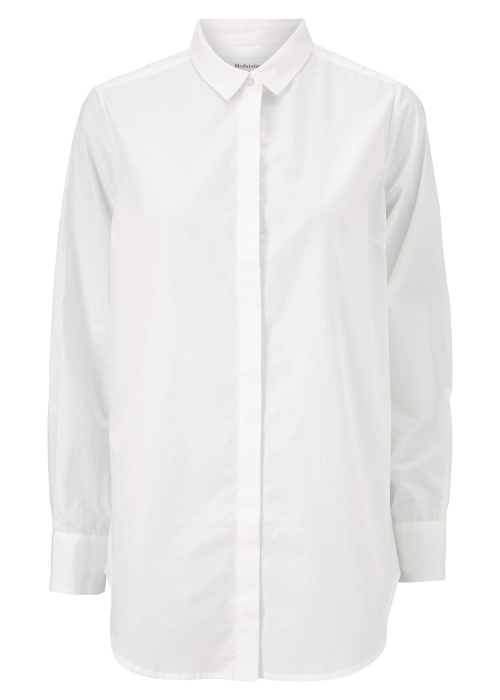 Modström Arthur Skjorte Off White Online