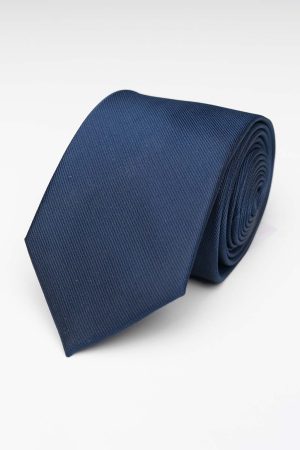 Slips - Navy Rabat