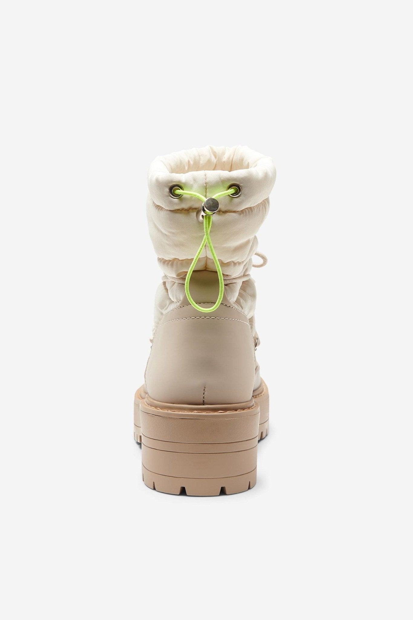 Bandie Moon Boots - Hvid