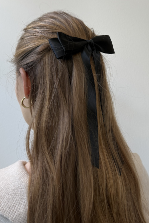 Bow Clip - Sort