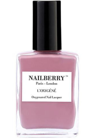 Nailberry Love Me Tender Neglelak