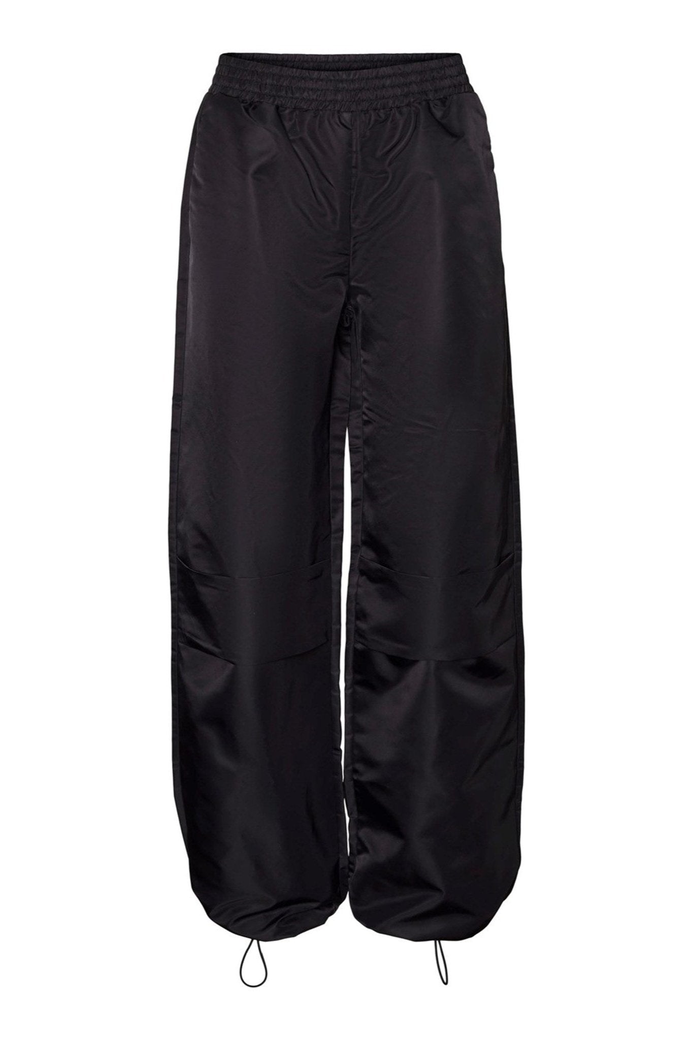 Neco Track Pants - Sort på udsalg
